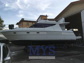 Buy 1986 Azimut 35