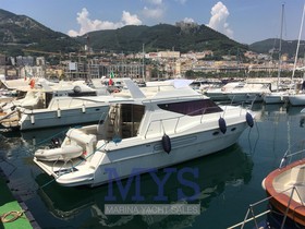 1986 Azimut 35 for sale