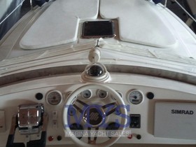 1986 Azimut 35