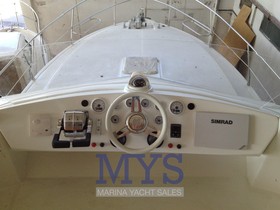 1986 Azimut 35