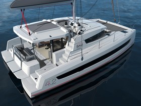 2022 Bali 4.2 for sale