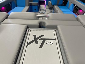 2022 Mastercraft Xt25