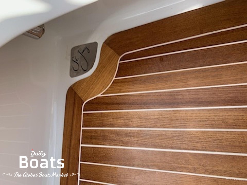 2019 St. James Custom Bay Boat for sale. View price, photos and Buy