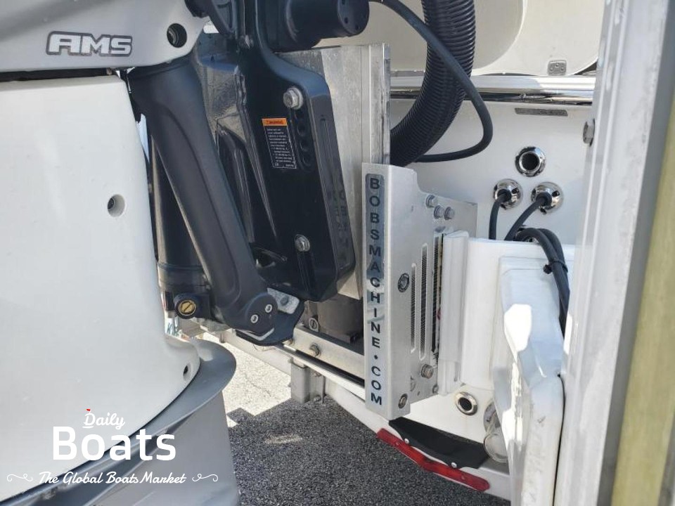 2019 St. James Custom Bay Boat for sale. View price, photos and Buy