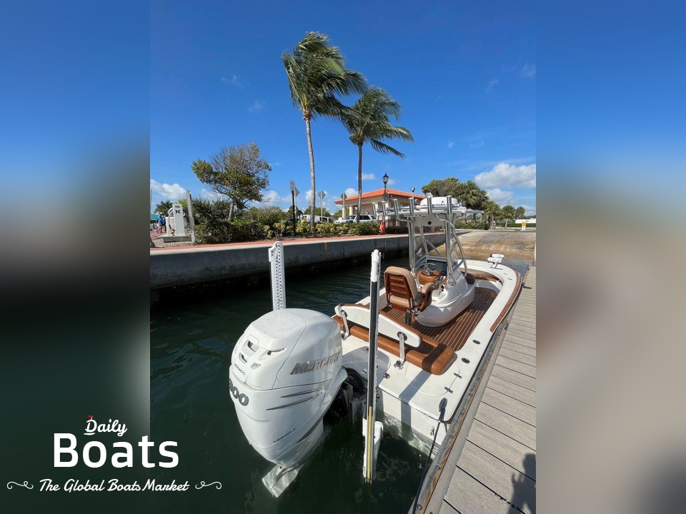 2019 St. James Custom Bay Boat for sale. View price, photos and Buy