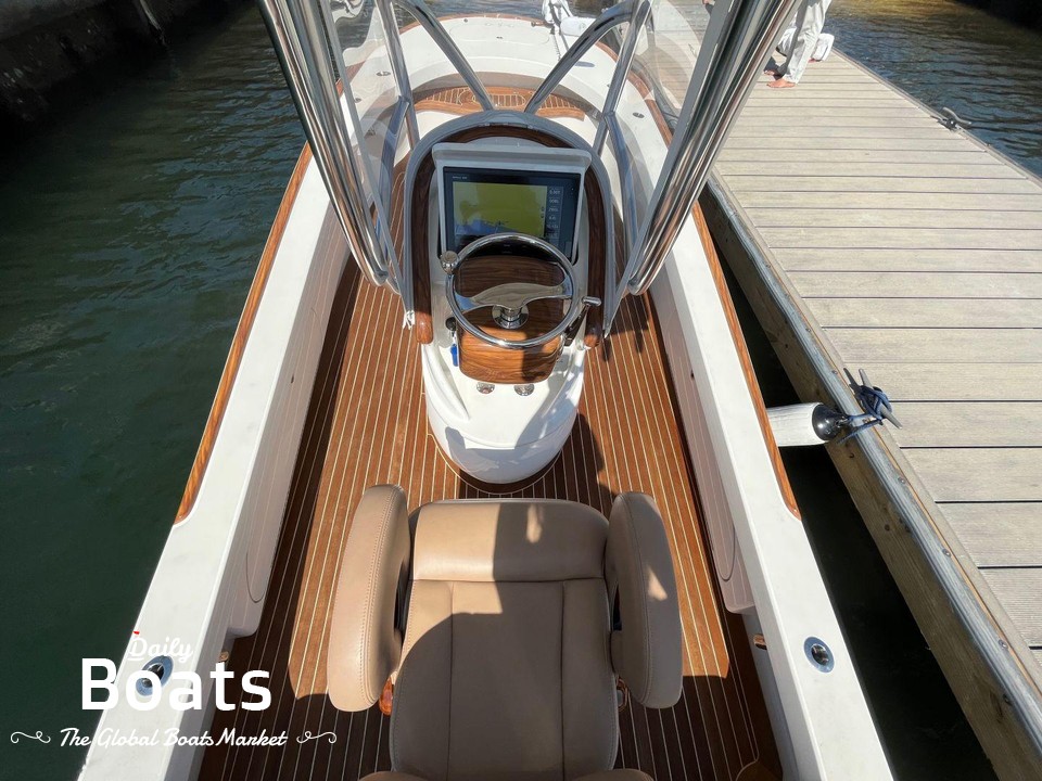 2019 St. James Custom Bay Boat for sale. View price, photos and Buy