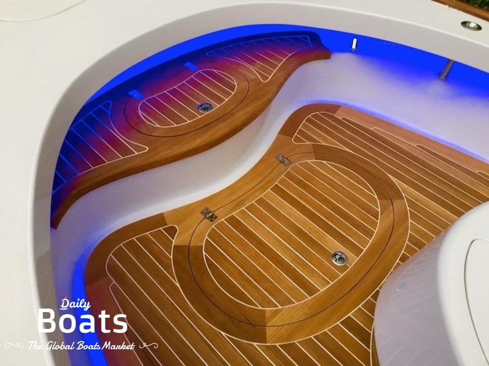 2019 St. James Custom Bay Boat for sale. View price, photos and Buy