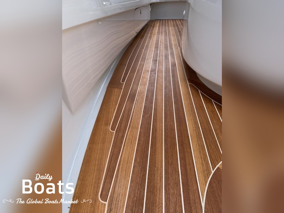 2019 St. James Custom Bay Boat for sale. View price, photos and Buy