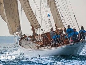 1929 Alfred Mylne Ketch for sale