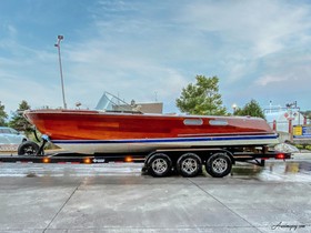Købe 2019 Custom Windlea Runabout