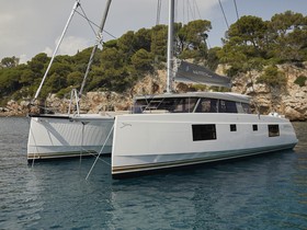 Købe 2022 Nautitech 46 Open