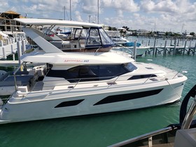 Buy 2016 Aquila 44