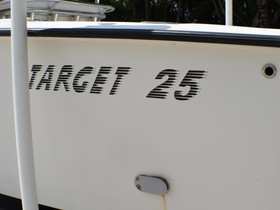 2001 Target 25 Cc