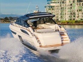 2016 Princess V58 Open Sports Cruiser на продажу