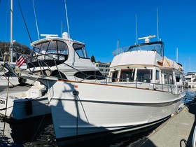 2000 Grand Banks Europa for sale
