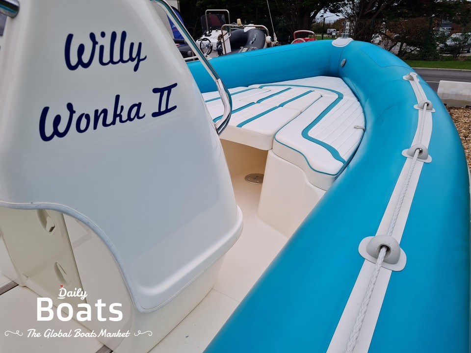 Cobra Ribs 7.5 for sale. View price, photos and Buy Cobra Ribs 7.5 328081