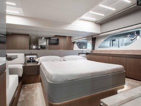 2022 Ferretti Yachts 550 zu verkaufen