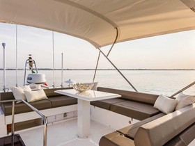 2022 Ferretti Yachts 550 kaufen