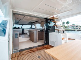 2022 Ferretti Yachts 550 zu verkaufen
