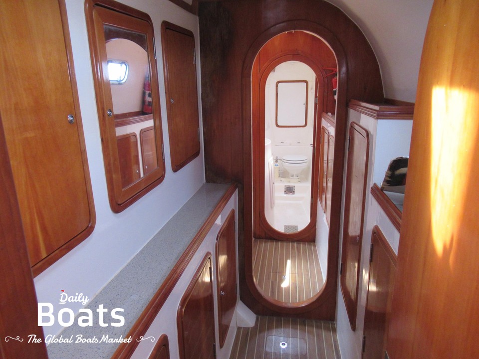 2005 Charter Cat Jaguar 36 for sale. View price, photos and Buy 2005