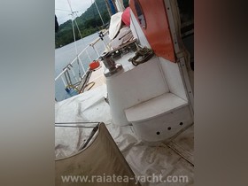 1984 Schooner Steel for sale