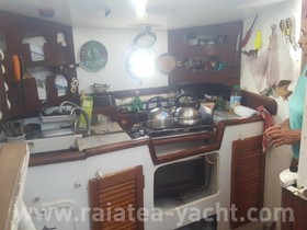 1984 Schooner Steel for sale