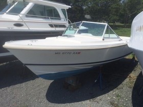 1995 Limestone 24 Runabout for sale