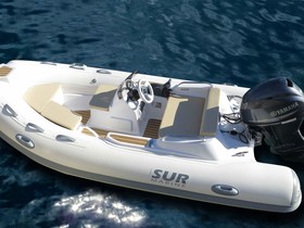 Buy 2022 SUR Marine 370 Prestige