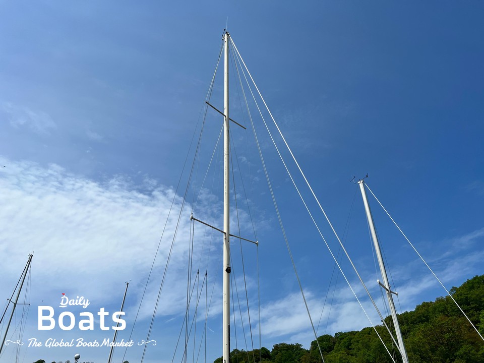 1980 San Juan 34 for sale. View price, photos and Buy 1980 San Juan 34