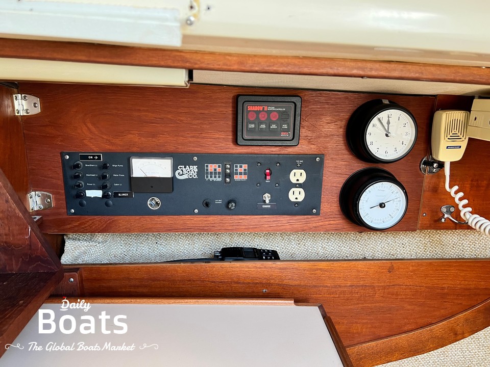 1980 San Juan 34 for sale. View price, photos and Buy 1980 San Juan 34