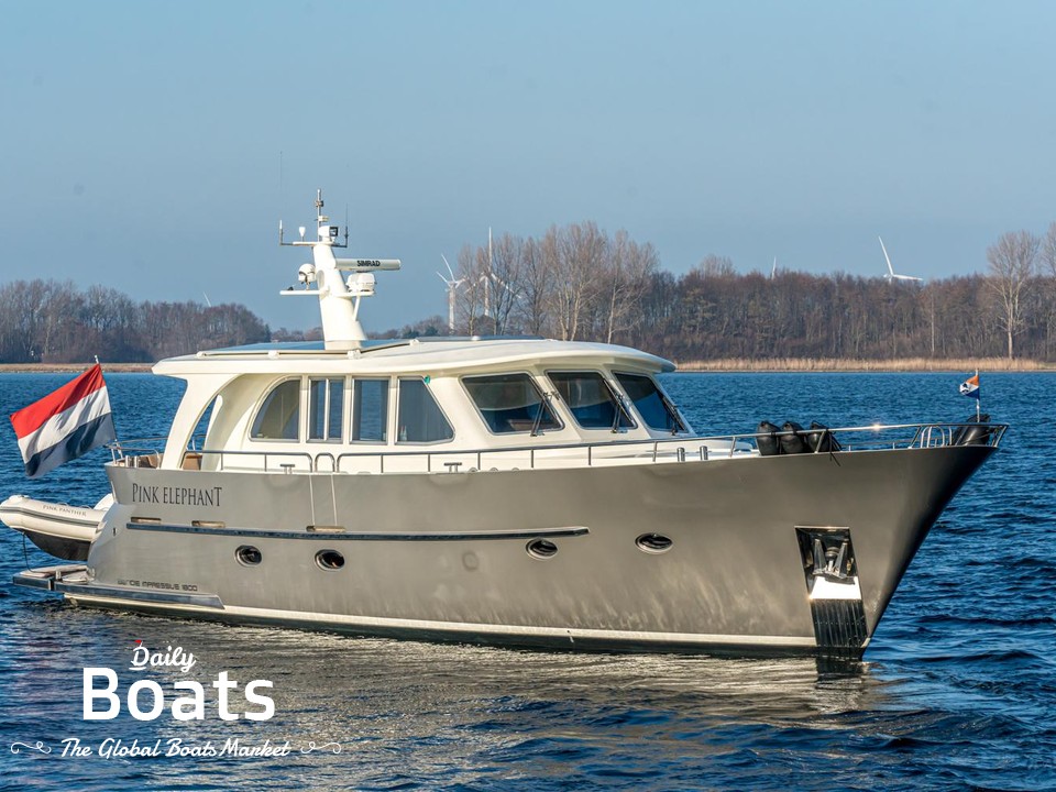 2008 Van Vossen 1800 Stabilizers for sale. View price, photos and Buy ...