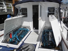 1988 Lochin 33 Sports Fisher for sale