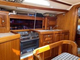 1999 Dufour 38 Classic for sale