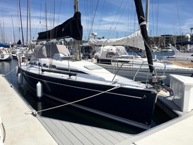 Købe 2003 Dehler 34
