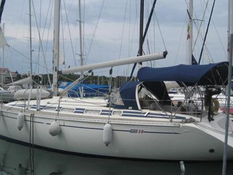Elan 38