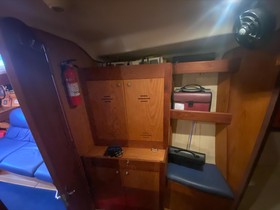2000 Hunter 410 for sale