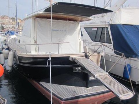 Menorquin 120