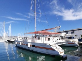 2019 Catana Taino Day Charter 21M for sale