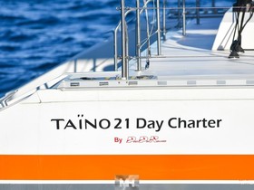 2019 Catana Taino Day Charter 21M till salu