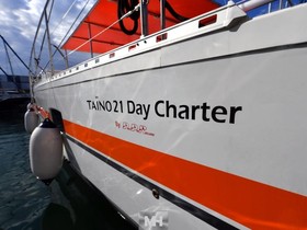 2019 Catana Taino Day Charter 21M