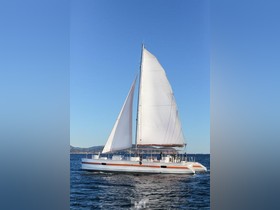 2019 Catana Taino Day Charter 21M for sale