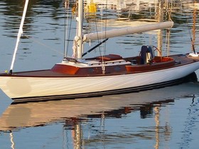 Köpa 2022 Brooklin Boat Yard 47' Spirit Of Tradition Sloop