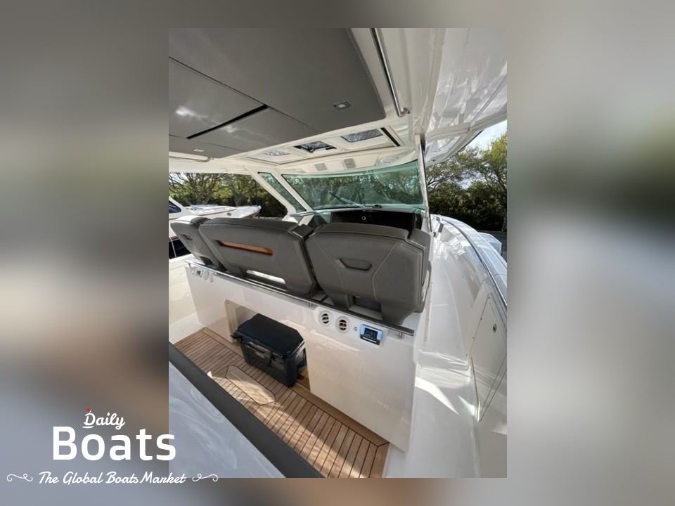 2021 Tiara Sport 43 Ls for sale. View price, photos and Buy 2021 Tiara ...