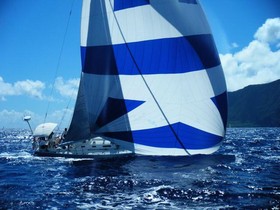 1997 J Boats J/160 til salg