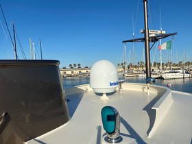 2016 Hartman Yachts Livingstone 78 till salu