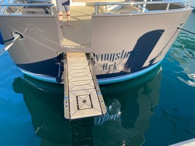 Köpa 2016 Hartman Yachts Livingstone 78