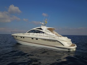 Fairline Targa 52 Gt