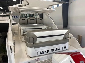 2022 Tiara Sport 34Ls na prodej