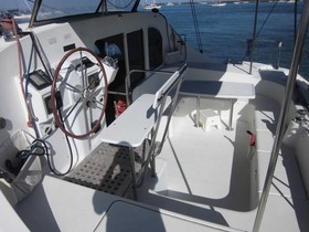 2005 Lagoon 410-S2