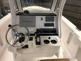 2022 Edgewater 230Cc Center Console